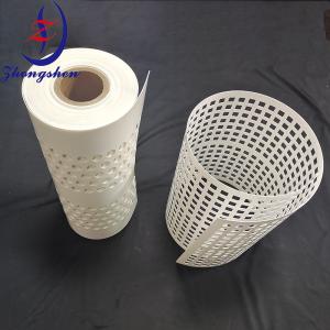 Wholesale Durable PP Perforated Egg Collection Belts For Poultry Farms from china suppliers