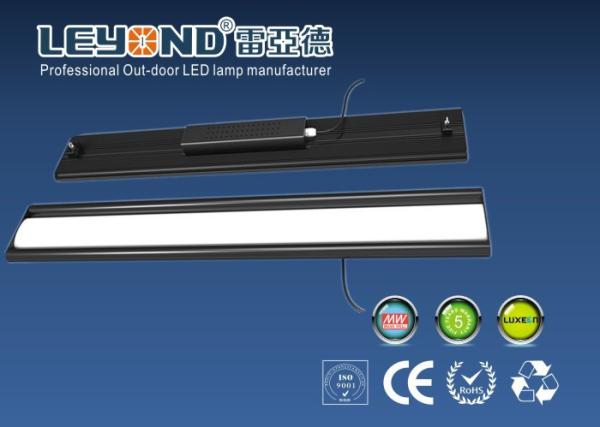 IP65 Waterproof 150W Led Linear Highbay Lights With Famous Brand Driver hot