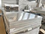 5052 5051 5005 5083 Aluminium Plate 2mm 3mm Thick