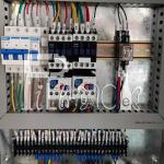 500LPH Pure Drinking Mineral Water Treatment RO Water Purifier Machine