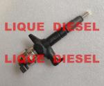 DENSO Fuel injector 8-98331847-1 295050-2480 8983318471 2950502480 8-98331847-0