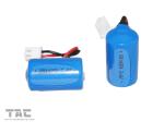 ER12AA LiSOCl2 Battery of 3.6V with High Energy Density for Intelligent water