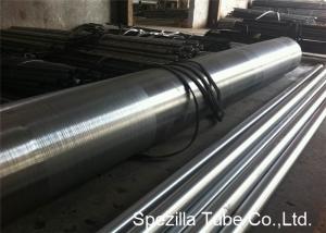 Wholesale Austenitic 304 stainless steel seamless pipe NPS 1/8'' - 30'' ASTM A312 from china suppliers
