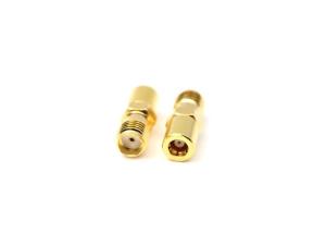 Wholesale RF Adapter SMA Female to SMP Female from china suppliers