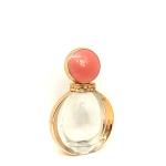 Exquisite 90ml Rose Fragrance Perfume Bottle Glass Bottle Spray Perfume