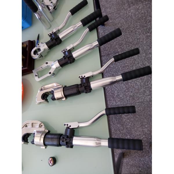 High Safety Hydraulic Crimping Tool Quick Hydraulic Crimping Pliers