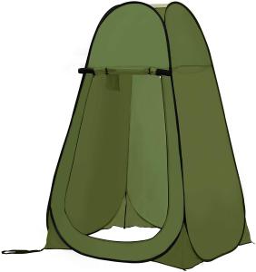 Wholesale Pop Up Dressing Changing Outdoor Privacy Camping Shelter from china suppliers