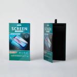 Digital Printing Mobile Phone Screen Protector Tempered Glass Film Packaging