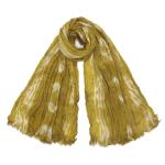 wholesales fashion head hijab custom logo tassels women silk scarves