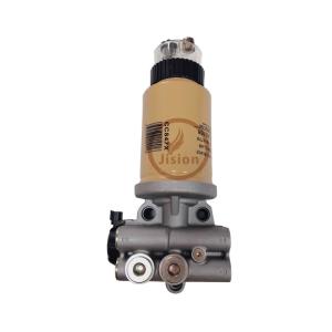 Wholesale C12 3261644 Excavator Hydraulic Parts Water Separator Engine Fuel Filter 326-1644 3261644 from china suppliers