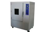120kgs 50*60*80cm Natural Circulation Heating Cabinet