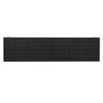 P3.91 Indoor Rental LED Screen Cabinet Front Maintenance LED Display Stage 64X64