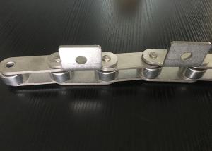 Wholesale ANSI Standard Conveyor Belt Accessories Iron Material For Belt Transmission from china suppliers