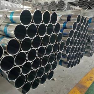 Wholesale 321 Ss Seamless Steel Pipe Welded Astm Aisi Standard from china suppliers