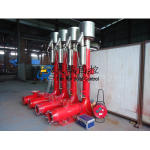 Oilfield Solids Control Equipment Flare Ignition Device High Ignition Frequency
