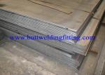 Low Alloy Steel Plate, Low Alloy Plate St52-3,St50-2, A572 Grade 60, A633 Grade