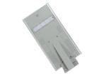 Safety All In One Solar Street Courtyard Light 12W With Battery Box