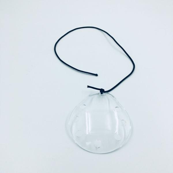 Transparent Eye Shield After Surgery First Aid Equipment Supplies Ventilated
