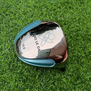 Wholesale golf driver , golf club driver , golf head , golf drivers , titanium golf driver from china suppliers