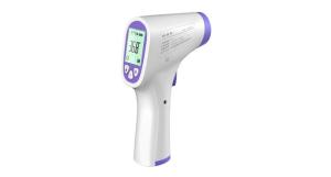 Wholesale Body Temperature Non Contact Medical FDA Approved Infrared Thermometer from china suppliers