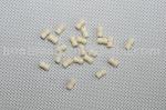 Polymer Medical Silicone Rubber Stopper For IV Catheters Cannulas