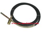Russia type Cocnrete Vibrator shaft needle Vibrator concrete vibrator hose poker