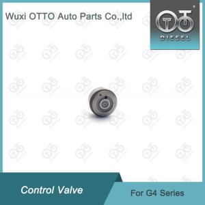 Wholesale High Speed Steel Denso Control Valve G4-02 from china suppliers