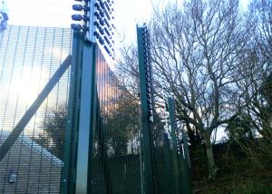 Wholesale Clear View Fence from china suppliers