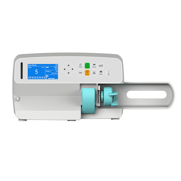 Syringe Pump