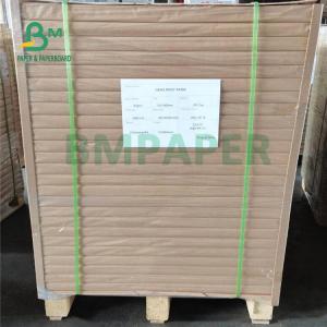 Wholesale 45gsm Uncoated Newsprint Paper For Examination Printing 610 x 860mm from china suppliers