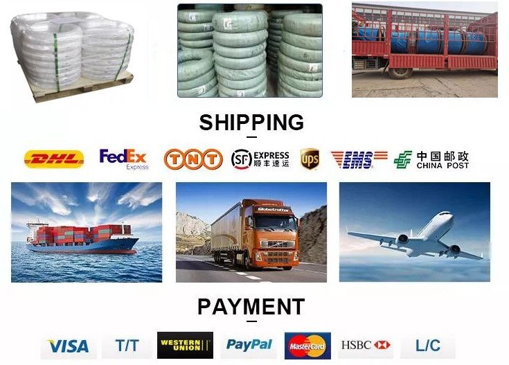 47B High Carbon Spring Steel Wire 0.20-12.50mm A 227M GB/T 4357