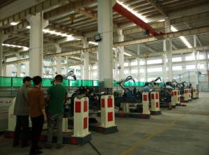Wholesale Water Cooling 9KW Robotic Welding Machine / Laser Welding Robots from china suppliers