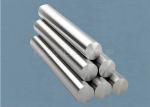 ASTM A276 304 Stainless Steel Round Bar Grind Finish 6 Meter Length Heat