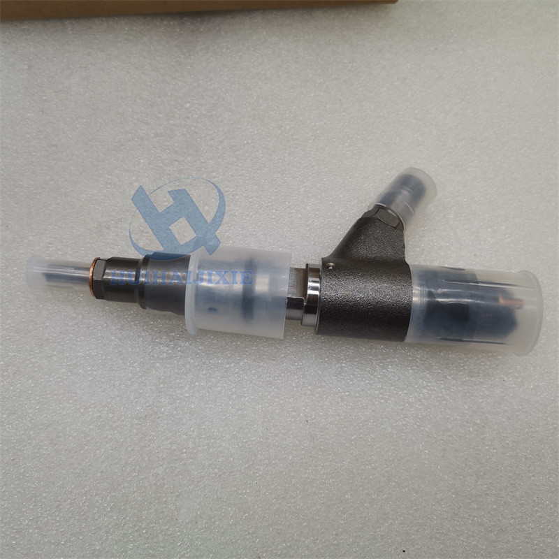 Excavator Spare Parts 371-3974 Fuel Injector 3713974 for CAT Engine C7.1 Excavator 320 320D 320D2 323 326 329D 330