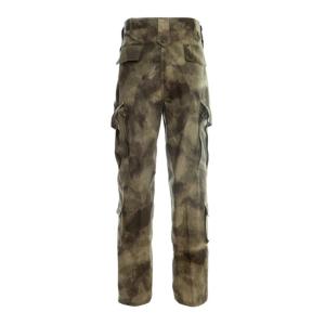 Wholesale Good Ventilation military uniform---BDU， camouflageBDU， combat uniform from china suppliers