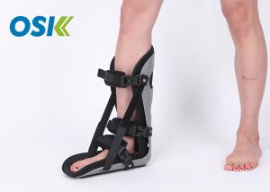 Wholesale Free Size Medical Orthosis Ankle Foot Brace For Postoperative Rehabilitation from china suppliers