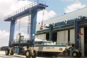 Wholesale GOST Boat Hoist Crane Cabin Control PLC Motor Core from china suppliers