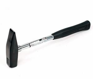 Wholesale Machinist Hammer(XL-0116) with Steel tube handle,powder coated surface and good price from china suppliers