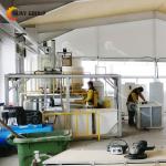 Environmentally-Friendly Waste Cellphone Gold Silver Chemical Recycling Plant