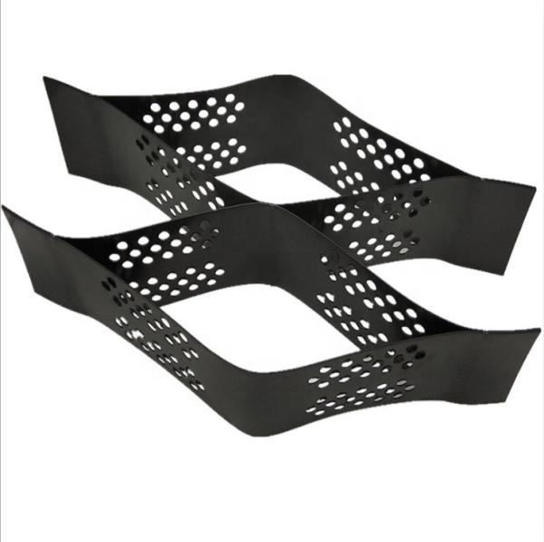 Superior 2 Inch HDPE Slope Protection Geocell for Highway Railway Bed Retaining