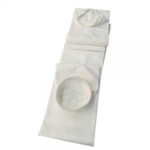 Wholesale 5 Micron Dust Collector Accessories , Vacuum Cleaner PTFE Membrane Filter Bag from china suppliers