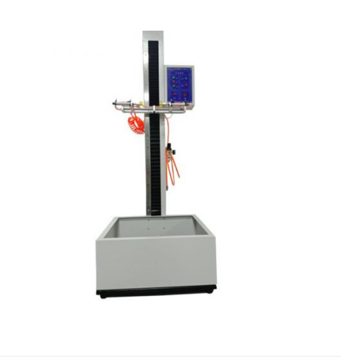 Free Packaging Drop Test Machine.png