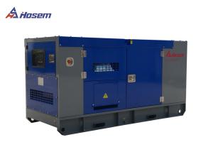 Wholesale Japanese Isuzu Motor Diesel Generator 20kVA 25kVA 30kVA from china suppliers