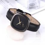 Leather Strap Watches Womens