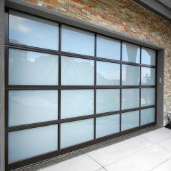 Wholesale Aluminum Alloy Electric Durable Sliding Overhead Sectional Garage Door Home Hotel Sectional Garage Door from china suppliers