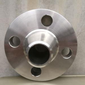 Wholesale Wn Carbon Steel Forged Flanges Pn16 Dn150 Gost Standard from china suppliers