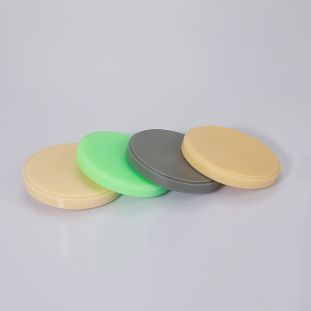 Dental Lab material modelling wax for open system cadcam