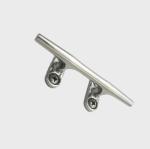 SUS316 Lost Wax Casting Parts , Polished Investment Casting Marine Fittings