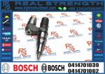 Fuel Injector 0414701039 0414701078 0414701008 0414701045 0414701082