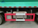 Howo 12 Wheeler Dump Truck
